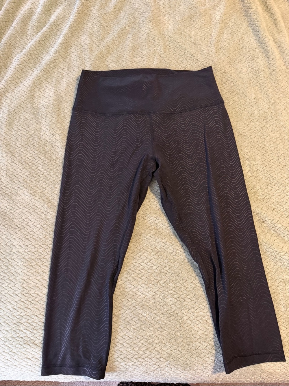 Lululemon Align Leggings - Size 12